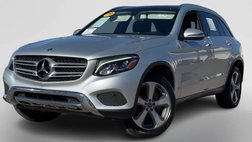 2019 Mercedes-Benz SLC SLC 300