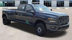2026 Ram Ram Pickup 3500 Big Horn