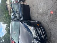 2016 Chevrolet Cruze Limited LS Auto