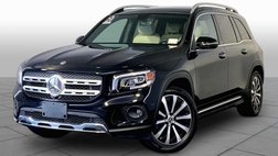 2021 Mercedes-Benz GLB GLB 250