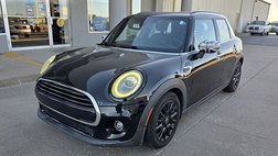 2020 MINI Hardtop 