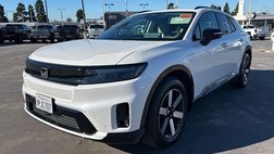 2024 Honda Prologue Touring