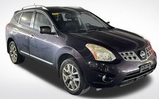 2012 Nissan Rogue SV