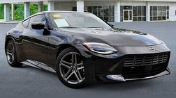 2023 Nissan Z Sport