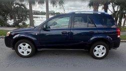 2007 Saturn VUE Base