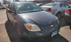 2008 Chevrolet Cobalt LT