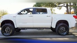 2013 Toyota Tundra Platinum