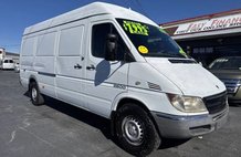 2006 Dodge Sprinter 2500