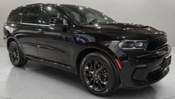 2023 Dodge Durango R/T