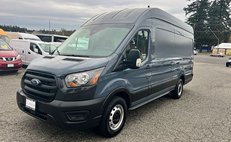 2020 Ford Transit 250