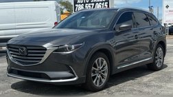 2019 Mazda CX-9 Grand Touring