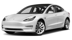 2020 Tesla Model 3 Performance