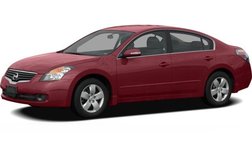 2007 Nissan Altima 2.5