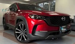 2023 Mazda CX-50 2.5 S Premium Plus