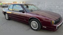 1989 Oldsmobile Toronado Trofeo