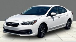 2021 Subaru Impreza Premium