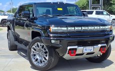 2024 GMC HUMMER EV 3X