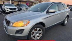 2010 Volvo XC60 3.2