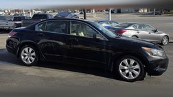 2009 Honda Accord EX-L
