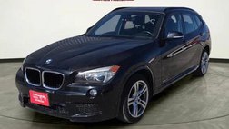 2014 BMW X1 xDrive28i