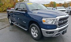 2022 Ram Ram Pickup 1500 Lone Star