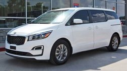2021 Kia Sedona LX