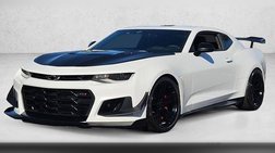2018 Chevrolet Camaro ZL1