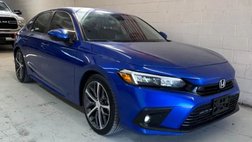 2023 Honda Civic Touring