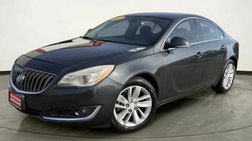 2015 Buick Regal Premium I