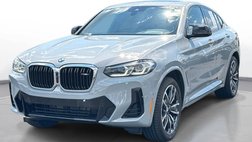 2023 BMW X4 M40i