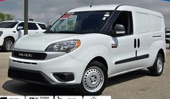 2022 Ram ProMaster City Base