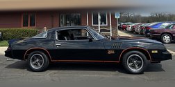 1978 Chevrolet Camaro Z28