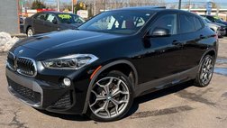 2018 BMW X2 sDrive28i