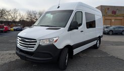 2019 Other Makes Base