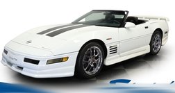 1993 Chevrolet Corvette Base