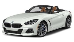2020 BMW Z4 sDrive M40i