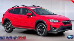 2023 Subaru Crosstrek Premium