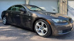 2010 BMW 3 Series 328i