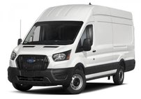 2026 Ford Transit 350