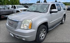 2007 GMC Yukon XL Denali