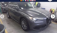 2022 Alfa Romeo Stelvio Sprint