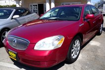 2008 Buick Lucerne CXL