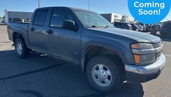 2006 Chevrolet Colorado LT
