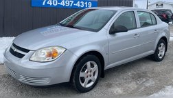 2006 Chevrolet Cobalt LS