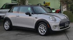 2014 MINI Hardtop Cooper