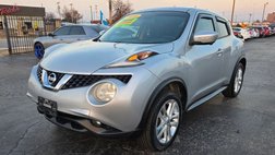 2016 Nissan JUKE SL