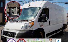 2022 Ram ProMaster 3500 159 WB
