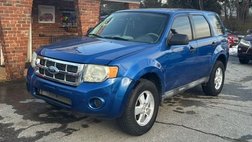 2011 Ford Escape XLS