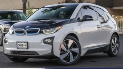 2017 BMW i3 94 Ah