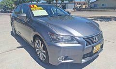 2014 Lexus GS 350 Base